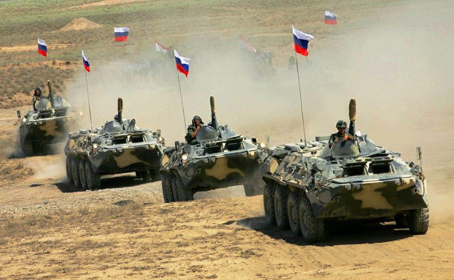 В РФ назвали дату полномасштабного вторжения: «Украина станет второй Беларусью»