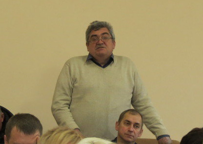 На Донетчине мэр города взял в помощники чиновника из «ДНР»