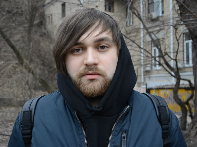 Обыски у блогера и журналиста А.Барабошко проходят с нарушением закона - СМИ