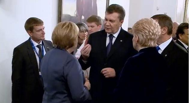 Всплыло признание Януковича, с которого началась украинская трагедия: "Он меня уничтожит"