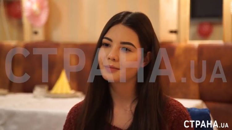 Участница секс-скандала Наталья Бурейко: "Мне должны были заплатить полторы тысячи гривен"