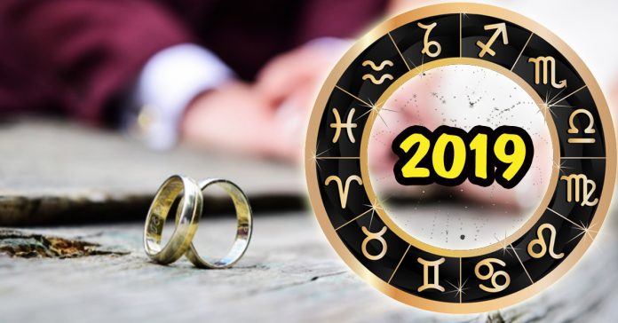 Ждать недолго: знаки зодиака, которым звезды пророчат свадьбу в 2019-м