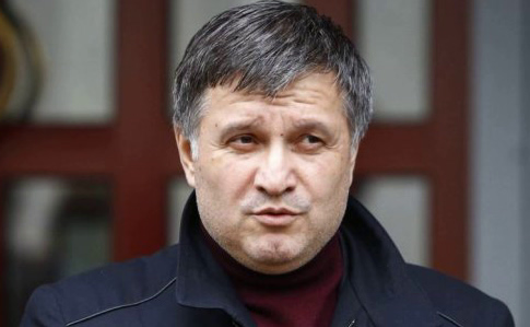 Аваков: Нападавшие на Гриценко задержаны
