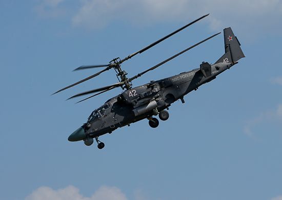 Россия призналась, что ее военные атаковали украинские корабли в Азовском море
