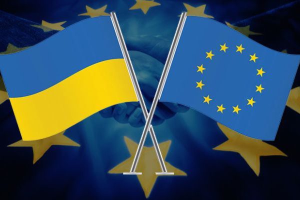 Україна отримала від ЄС €500 млн допомоги 