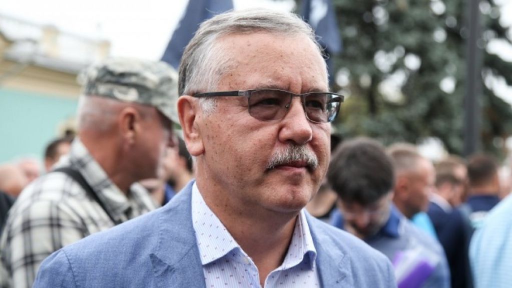 Андрей Золотарев. Многоходовки и минусовки кандидатов в президенты 