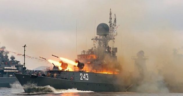 Блокада кораблей в Керченском проливе: в какую серьезную ловушку попала Украина