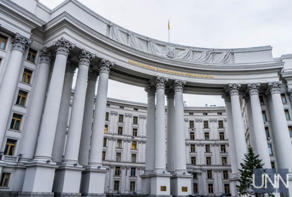 В Грузии задержаны шестеро украинцев
