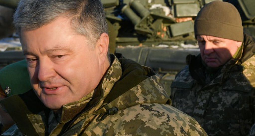 Первые итоги военного положения в Украине. Кто получит повестку