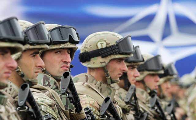 Страшный сон Путина: в НАТО предложили Украине пойти на хитрость для победы