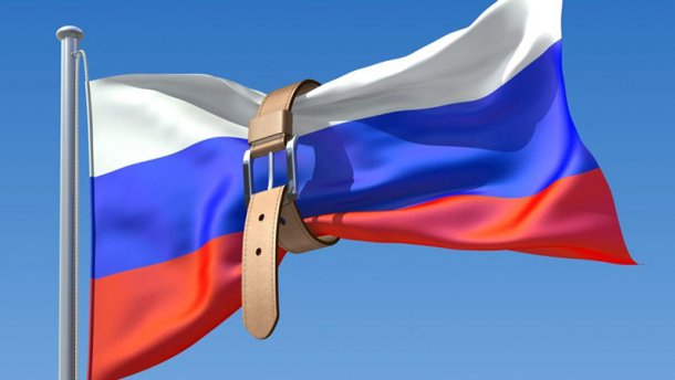 Санкции затронут 70% экономики: США стягивают ''удавку'' вокруг России