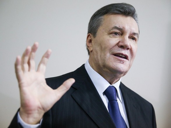 Суд так и не дождался последнего слова Януковича