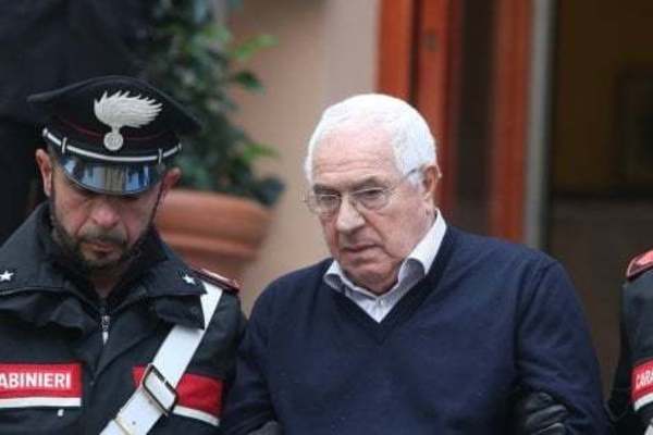 В Италии арестовали главаря "Коза ностры" и 46 мафиози: подробности спецоперации