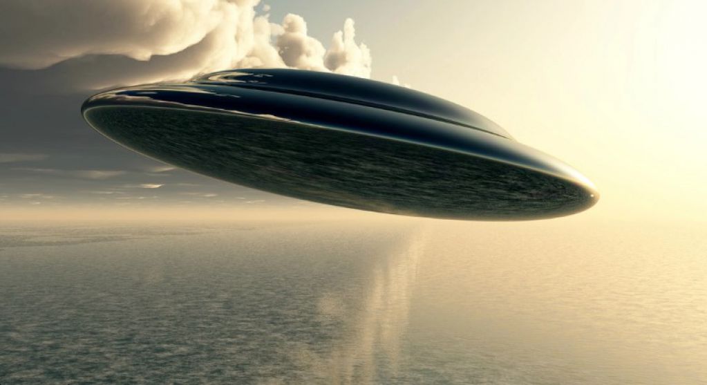 NASA: инопланетяне, скорее всего, уже были на Земле