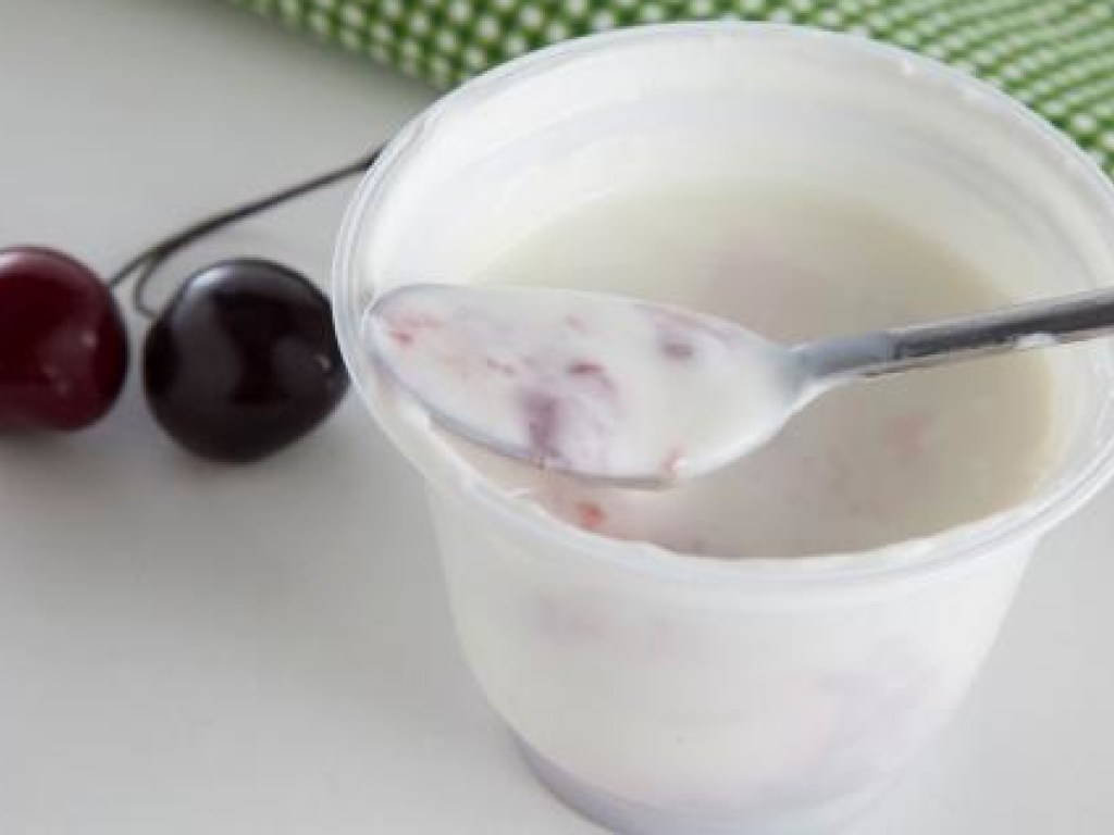 Что нам продают под видом фруктовых йогуртов в супермаркетах: правда от врача-диетолога