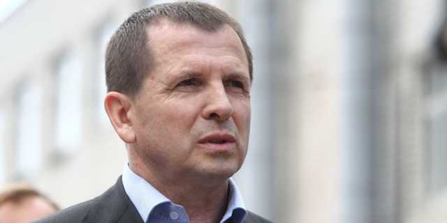 Остапюк хочет через суд возглавить «Укрзалізницю», чтобы вернуть коррупционные схемы