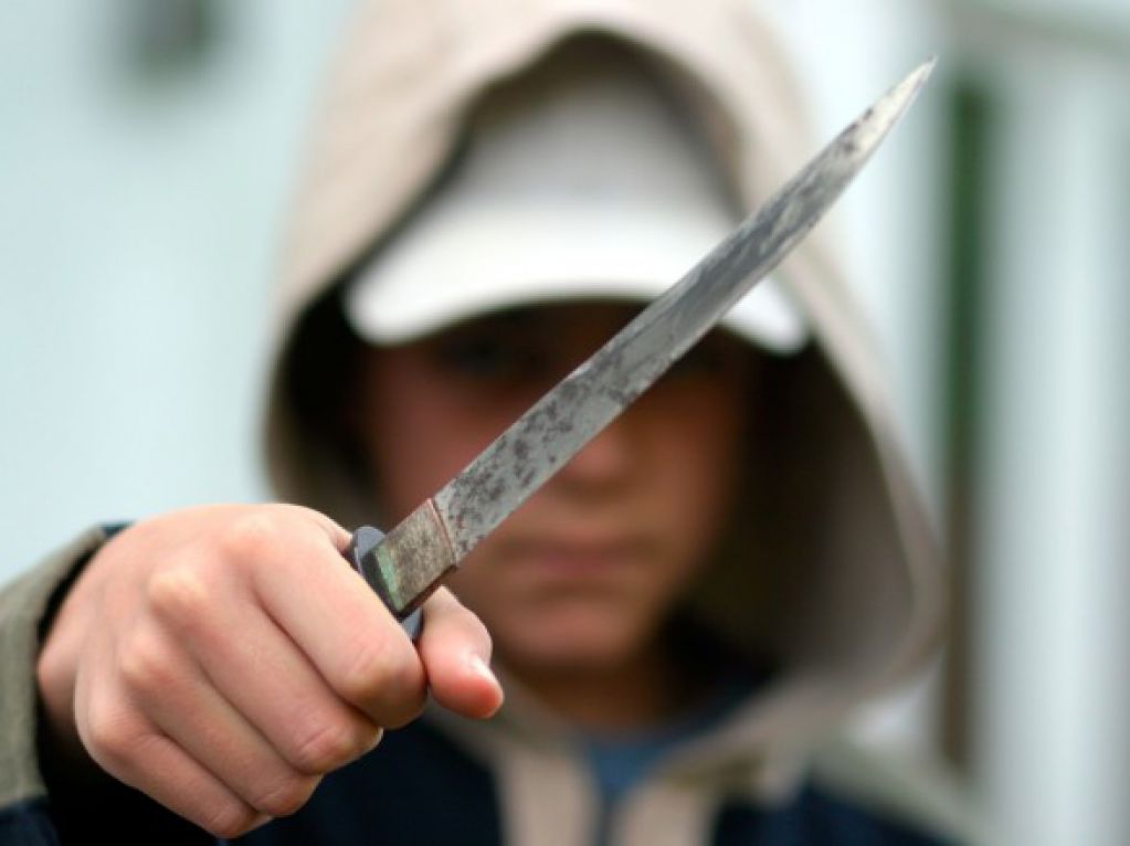 ЧП в московской школе: вооруженный школьник пытался взять учителей в заложники