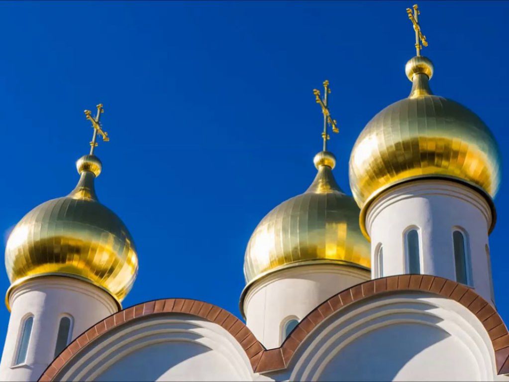 Андрій Павловський. Віра - не справа політиків 
