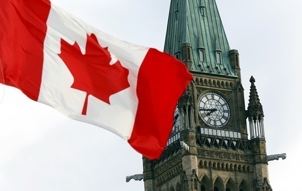 Канада выделить Украине $24 млн на избирательные реформы 