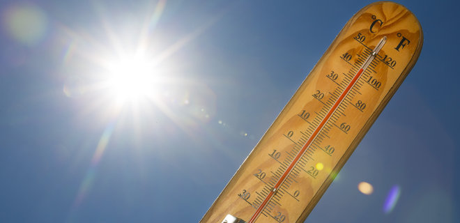 Ученые заявляют, что 2019 год может стать самым жарким
