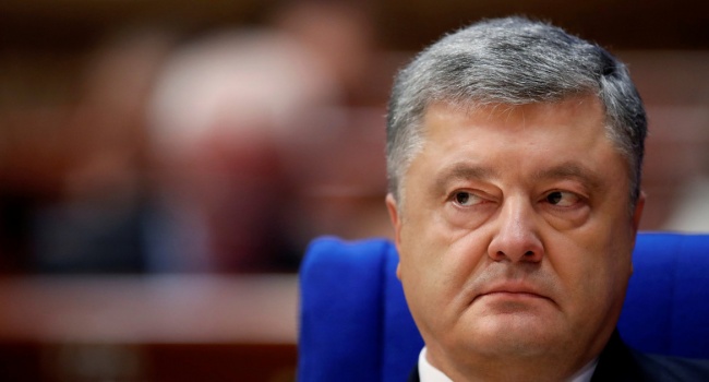 Киевский миллионер: каждый день видим унылого президента, сочиняющего войну