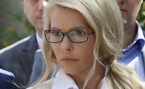 У Порошенко призвали Тимошенко отчитаться о ее «состоянии, откатах и оффшорах»