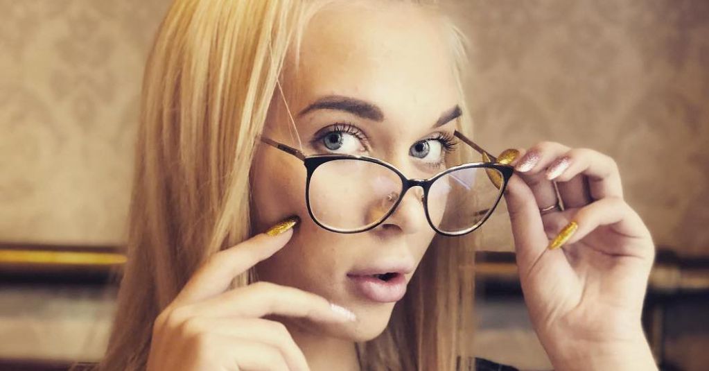 18-летняя любовница Гуфа поделилась интимными подробностями их романа