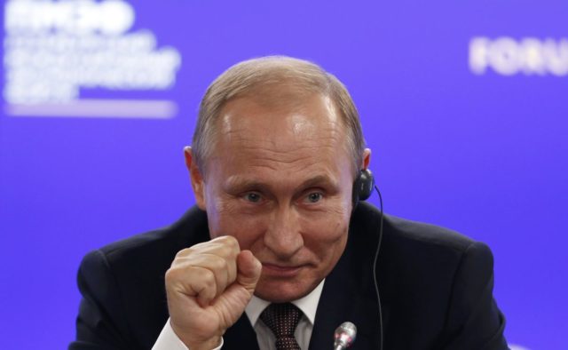 Российский артист обрушился на Путина с резкой критикой