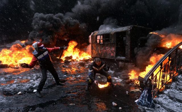 В Украине будет Третий Майдан: названа дата