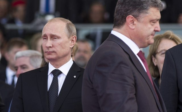 Маразм зашкаливает: Путин назвал Украину "ошибкой истории"