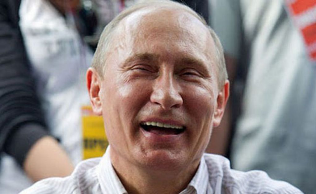 Младшая дочь Путина в первый раз появилась на ТВ