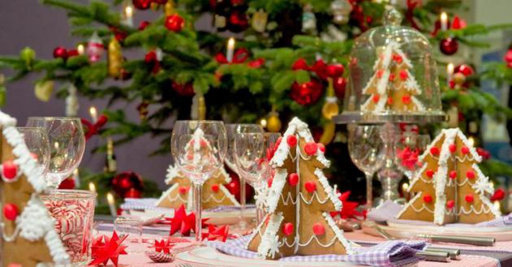 5 восхитительных новогодних закусок: просто, вкусно, доступно. ФОТО