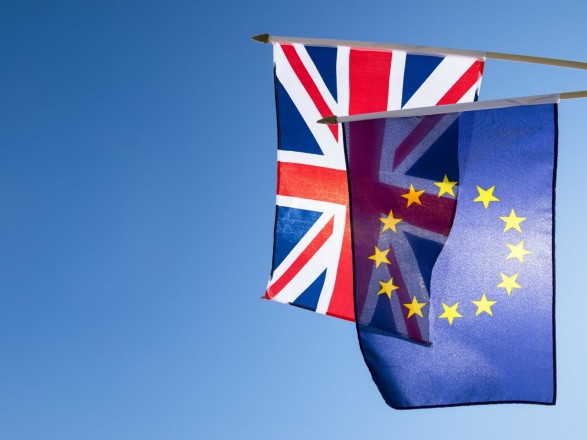 Суд ЕС разрешил Британии в одностороннем порядке отказаться от Brexit