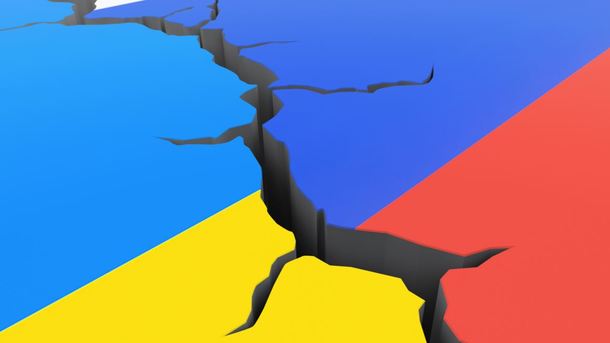 Спиридонов о разрыве «дружбы» с РФ: На основании этого договора можно было судиться по поводу аннексии Крыма