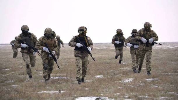 Боевики пугают Донбасс наступлением ВСУ: новая страшилка
