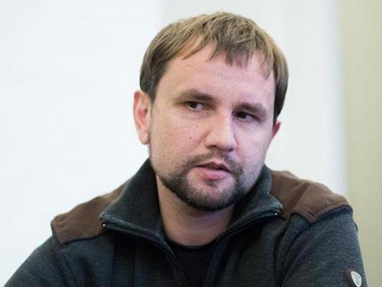 Вятрович выступил с новым заявлением об отмене выходного дня 8 марта