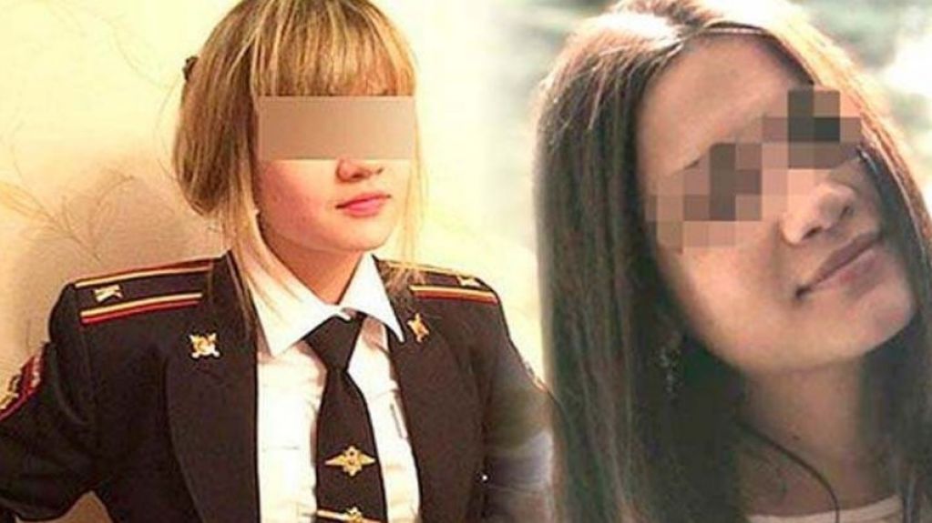 "Схватил за капюшон и затащил в туалет": подробности изнасилования дознавательницы из Уфы