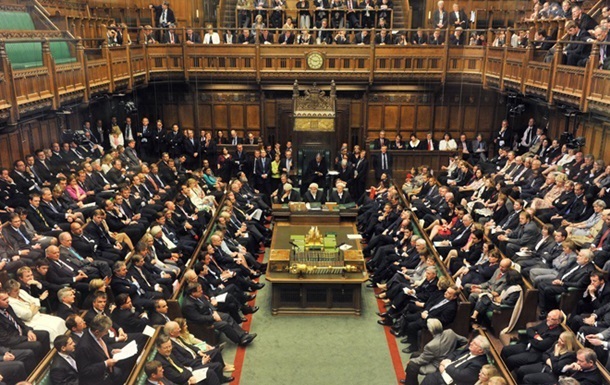 Парламент Британии намерен провести экстренные дебаты из-за Brexit