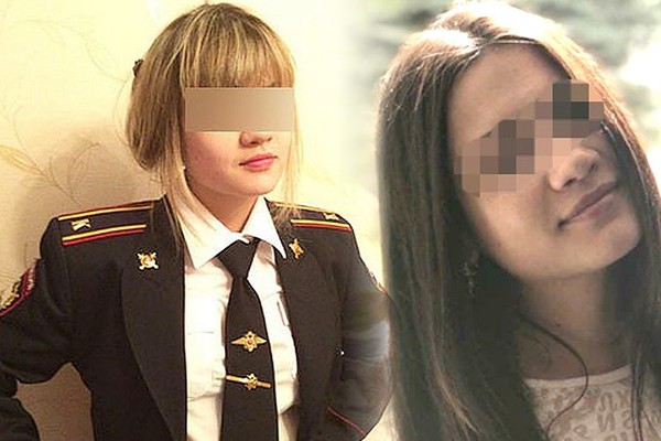 "Штаны снимала": новый поворот в деле изнасилованной российской полицейской