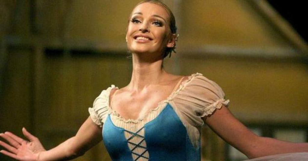 «Малыш, я в Москве, соскучился, тебя хочу»: Волочкова опубликовала переписку с олигархом