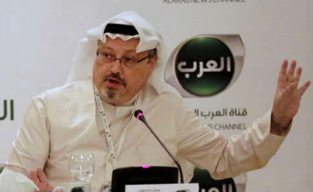 Назван «Человека года» по версии журнала Time