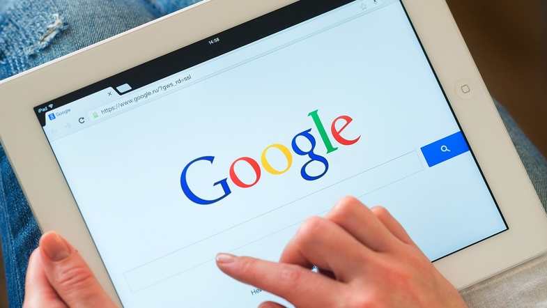 "ОК, Google": рейтинг главных запросов украинцев в 2018 году