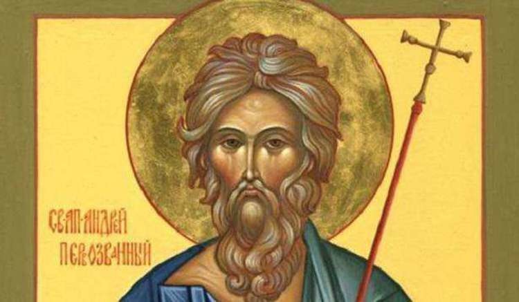 13 декабря – святого Андрея Первозванного: что нельзя делать в этот день