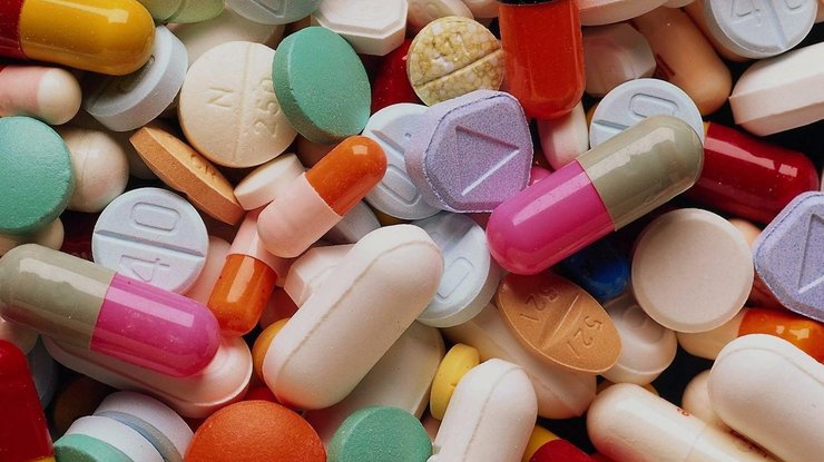 В Украине запретили еще три лекарства от давления