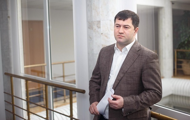 Правозащитник Багиров о «восстановлении» Насирова: Судебная реформа в Украине не удалась