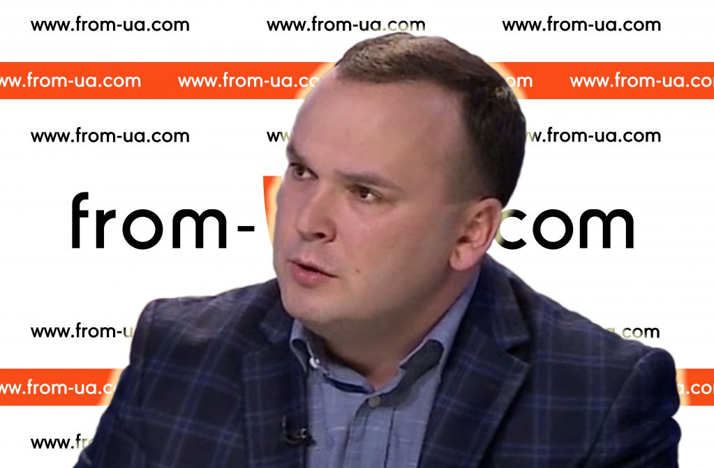 Кочевенко: «Маленькая украинская советская армия противостоит большой советской армии — российской»