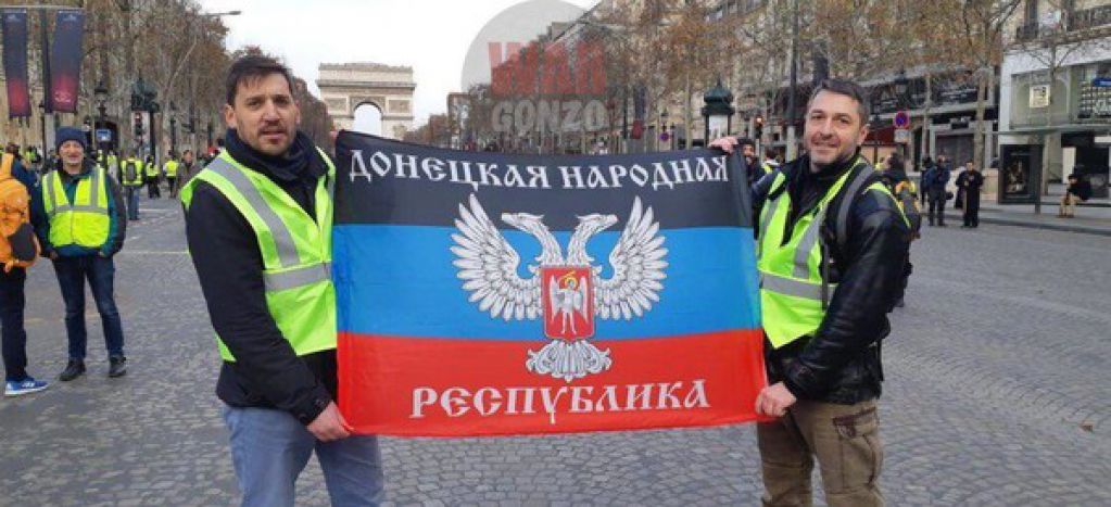 «Еще совсем немножко и Макрона бы сместили»: Что помешало ГРУ РФ довести до конца начатое дело во Франции