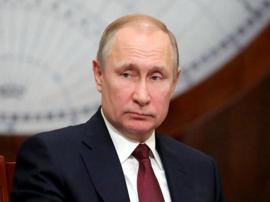 Путин сменил тактику: в США сделали тревожное заявление об угрозе большой войны