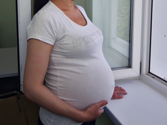 В Украине могут ввести полный запрет на суррогатное материнство