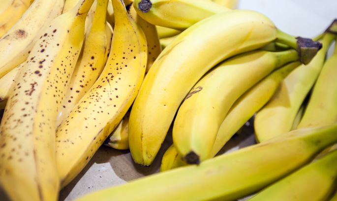 Что будет с вашим сердцем в старости, если каждый день есть бананы